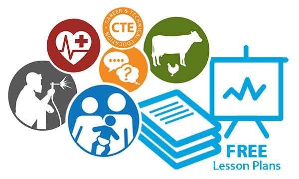 free lesson plans
