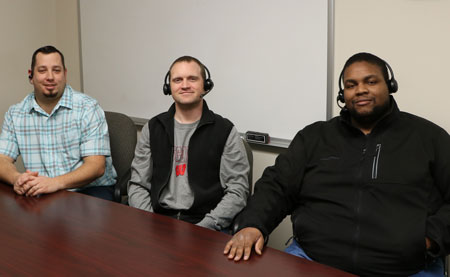 Realityworks product support team