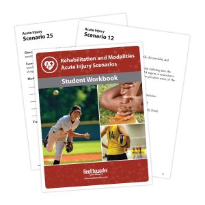 Acute Injury Scenarios Student Workbooks