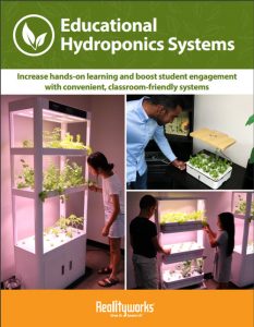 Hydroponics Systems Overview
