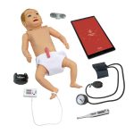 Infant Vital Signs Trainer