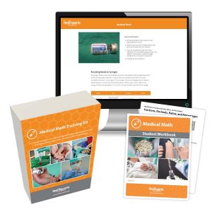 Medical Math Training Kit