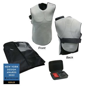 Wearable Auscultation Trainer