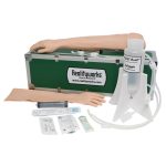 Multi Purpose Injection Training Arm