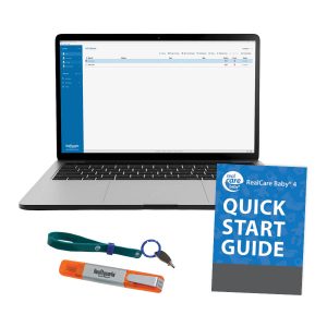 RCB4_Starter Kit