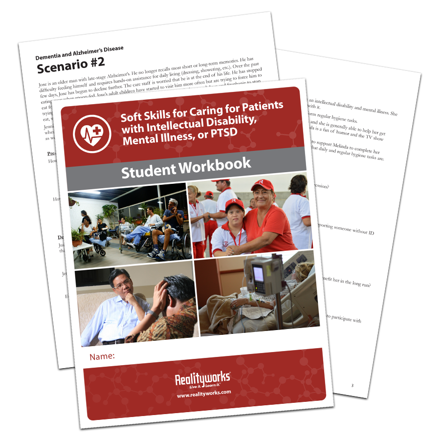 ptsd-mi-id-softskills-workbook-web Soft Skills for ID, Mental Illness and PTSD Student Workbooks