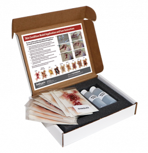 geri skin branded box
