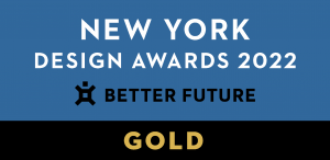 Auscultation Trainer Award DrivenxDesign