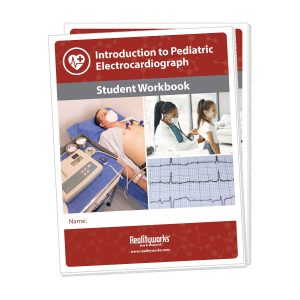 Introduction to Pediatric Electrocardiograph Workbook
