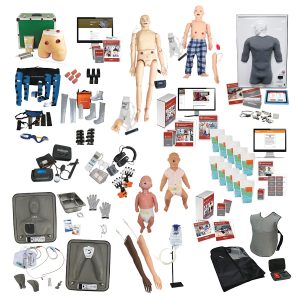 Patient Care Technician Package-2026