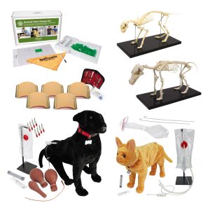 Vet Science Package
