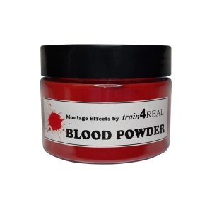 Blood Powder