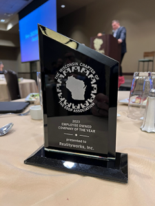 Wisconsin ESOP Company of the Year