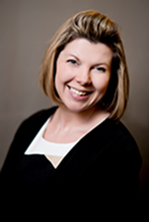 Kasey Steen headshot