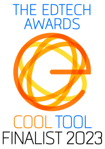 edtech Award CT finalist 2023 - RC Tractor
