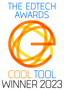 edtech Award CT win 2023 - Employability