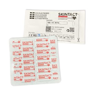 Pediatric ECG Electrodes Supply Pack