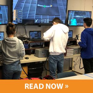 Career Exploration Story 5