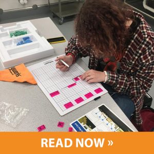 Career Exploration Story 3