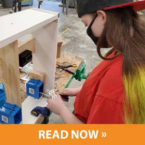 Career Exploration Story 4