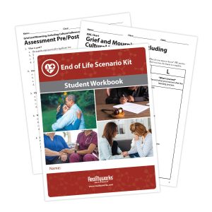 End of Life Scenario Kit Workbook