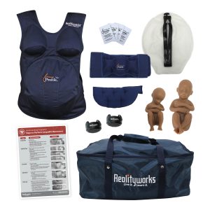 Pregnancy Profile 2.0 Obstetric Simulator