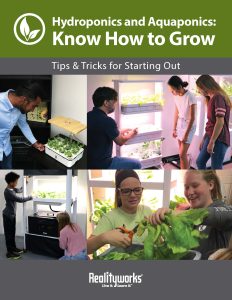 Hydro and Aqua Know How To Grow Guide 2024-thumbnail