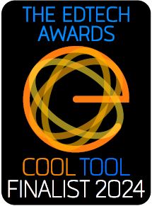 Cool Tool Finalist Award 2024
