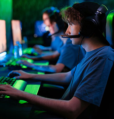 teaching entrepreneurship with serious games