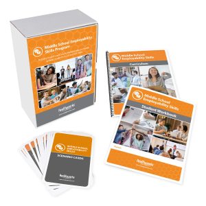 Middle School Employability Skills