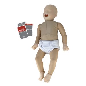 Common Resp Diseases Baby