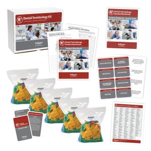 Dental Term Kit