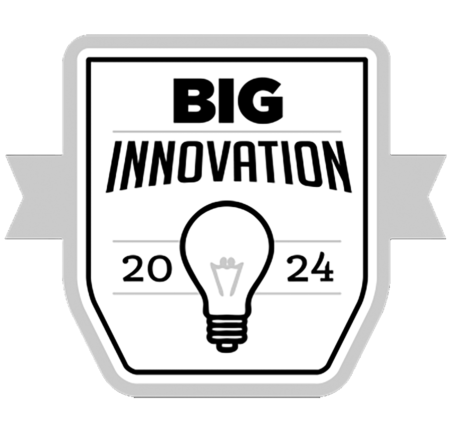 2024 BIG Innovation Award for an Education Company