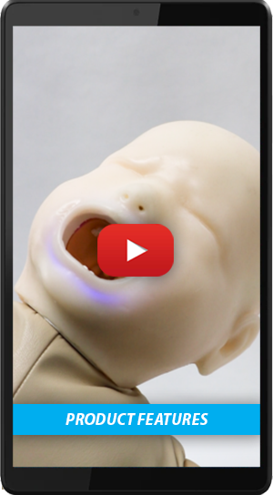 Common Respiratory Diseases Baby Features Short Video