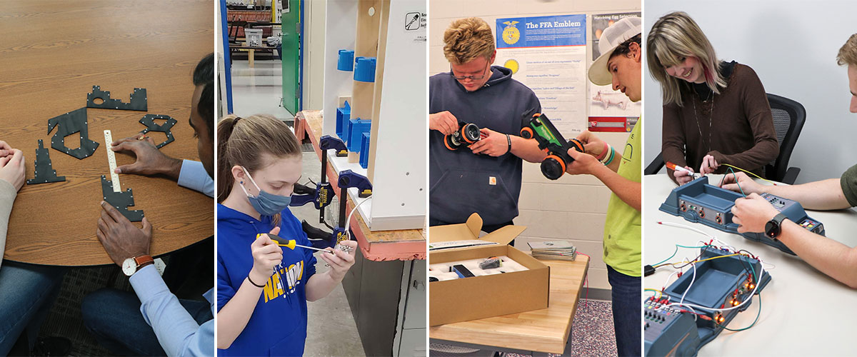Hands-On STEM Education: Must-Have Tools for Real-World Learning ...