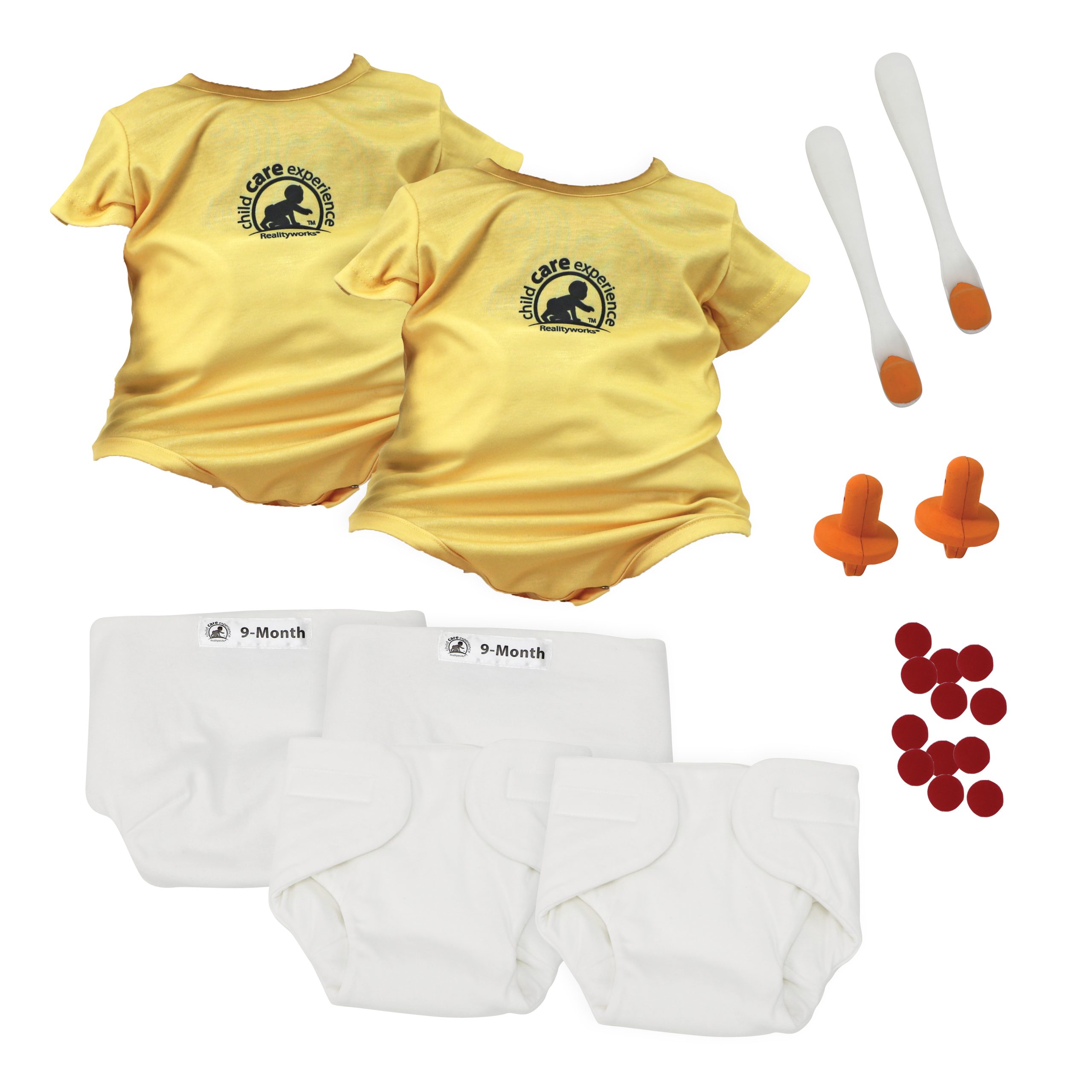 CCE 9 Month Baby Supply Pack-2