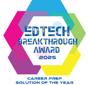 Sterile Techniques Simulator Named EdTech Breakthrough Awards 2025 Career Prep Solution of the Year
