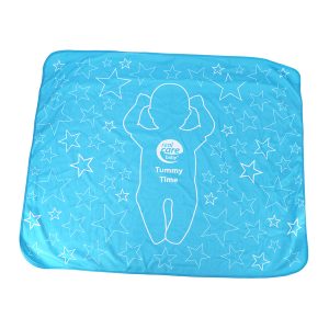 RCB4 Tummy Time Blanket