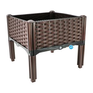 Raised Bed Containers