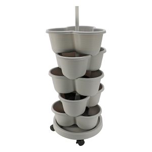 Vertical Garden Container