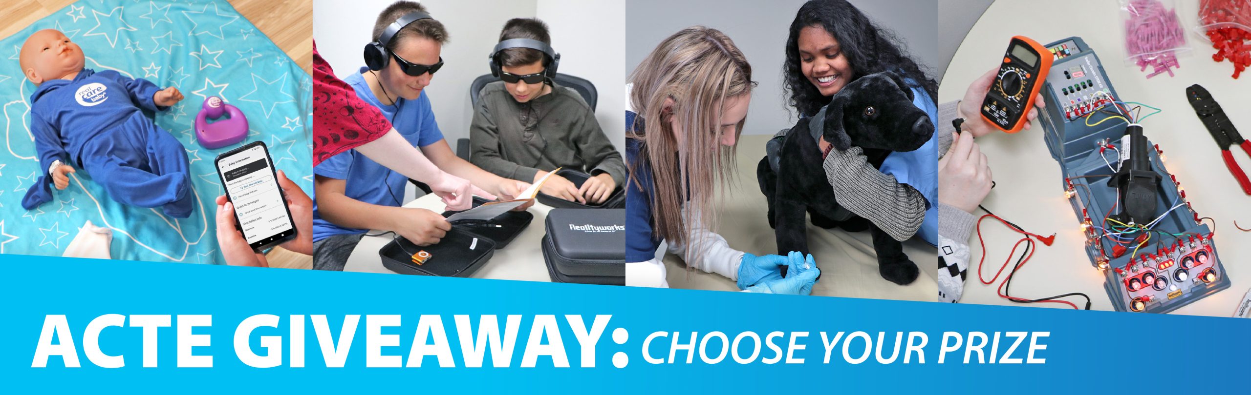 ACTE Giveaway Page Banner 2025
