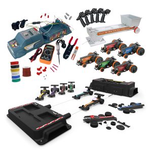 Ag Mechanics Career Exploration Package-2026
