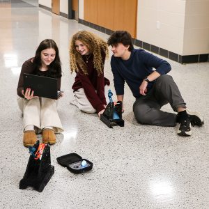 DataSnap projectile STEM Lab-Lifestyle4