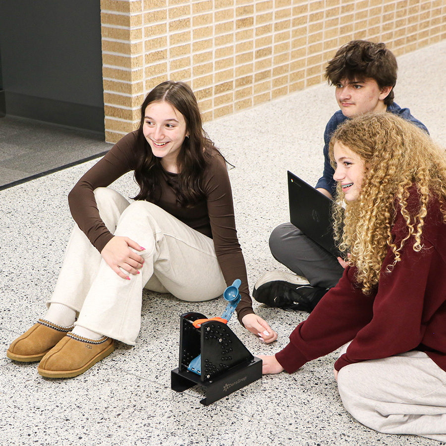 DataSnap projectile STEM Lab-Lifestyle6