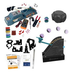 Engineering Career Exploration Package-2026