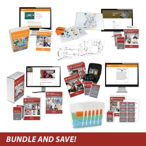 Healthcare Foundations Promo