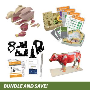 Principles of Agriculture Bundle