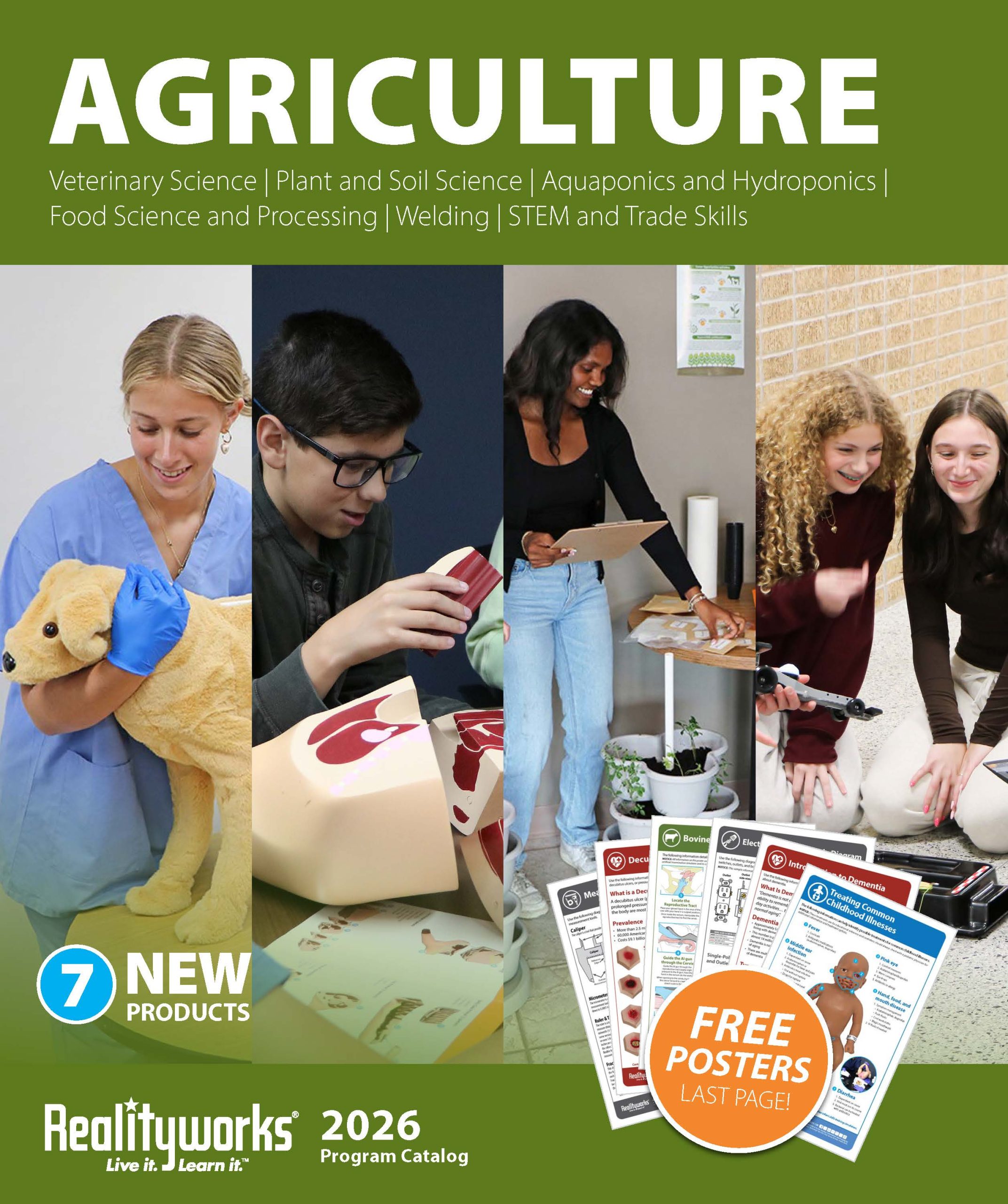2025 Trade Skills Catalog