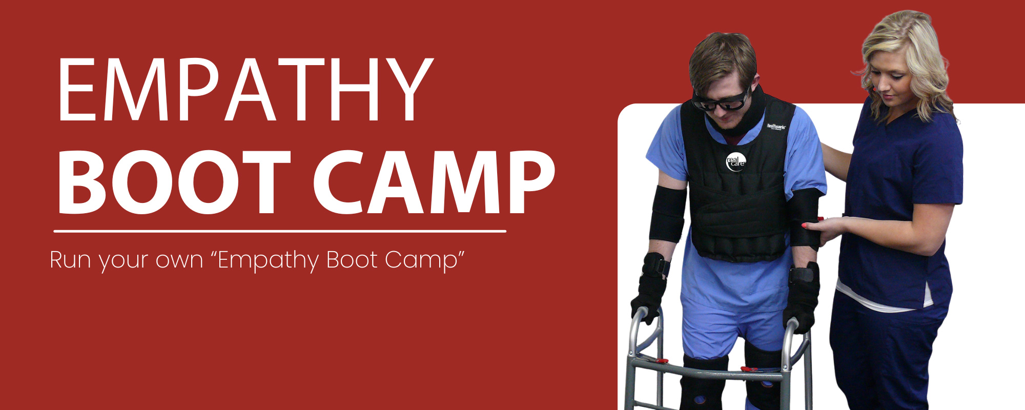 Empathy Boot Camp - Run your own Empathy Boot Camp