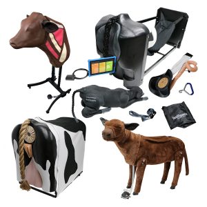 Bovine Herd Health Package